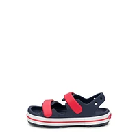 Toddler Boys' Crocband Cruiser Sandal