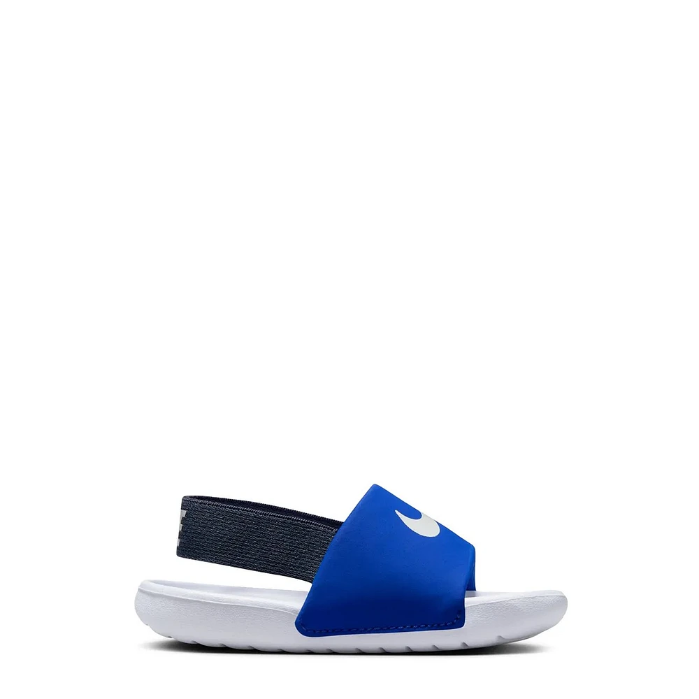 Toddler Boys' Kawa Slide Sandal