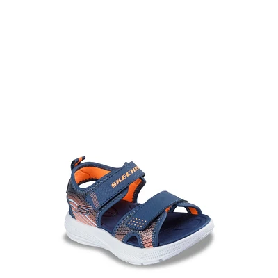 Toddler Boys' Microspec-Splash Sandal