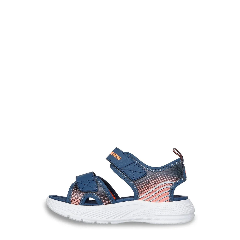 Toddler Boys' Microspec-Splash Sandal