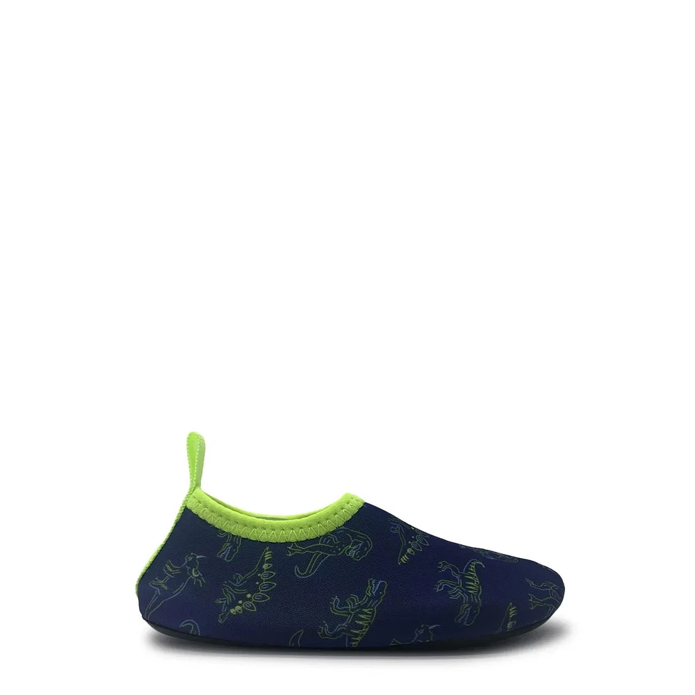 Toddler Boys' Dino Tech Water Shoe