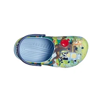 Toddler Boys' Bluey Classic Clog