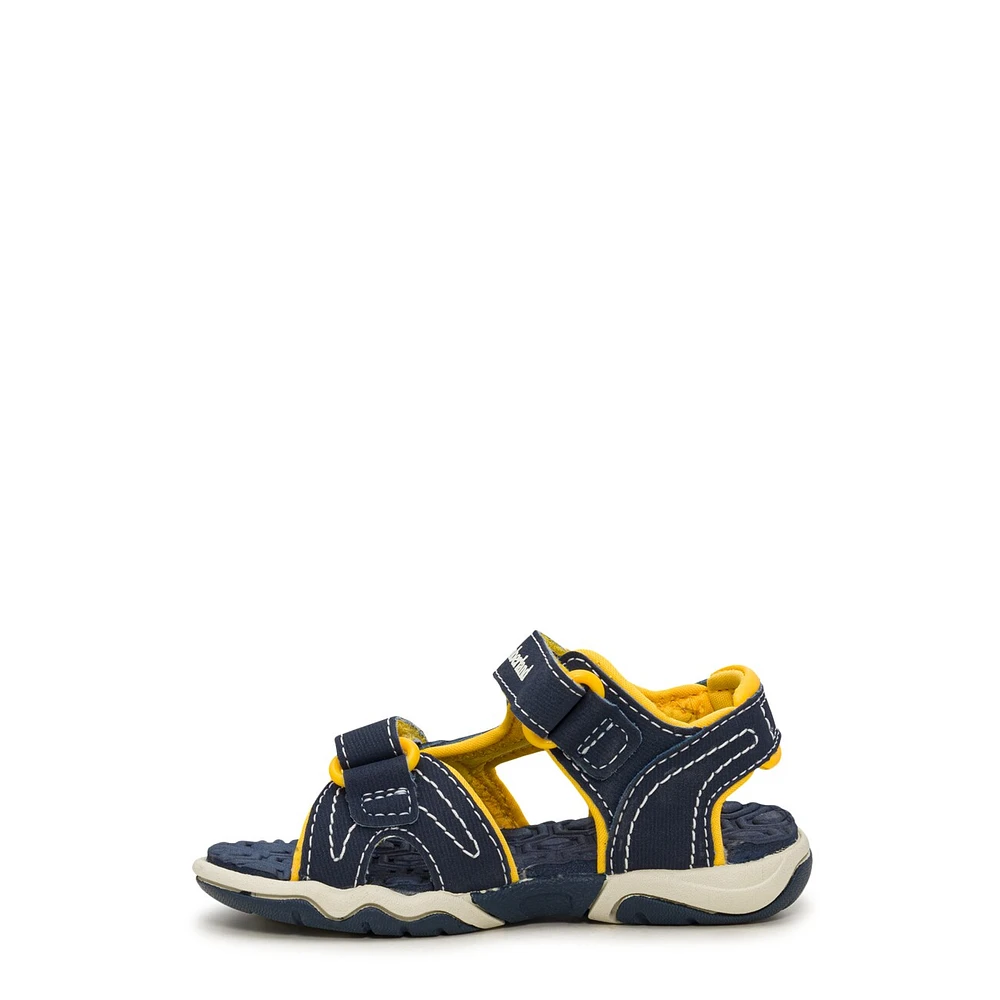 Toddler Boys' Adventure Seeker Sandal