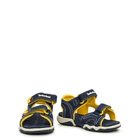 Toddler Boys' Adventure Seeker Sandal