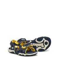 Toddler Boys' Adventure Seeker Sandal