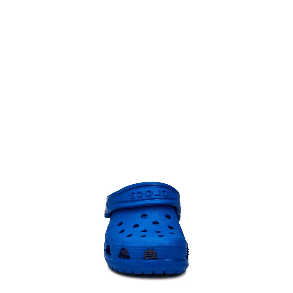 Toddler Unisex Classic Clog