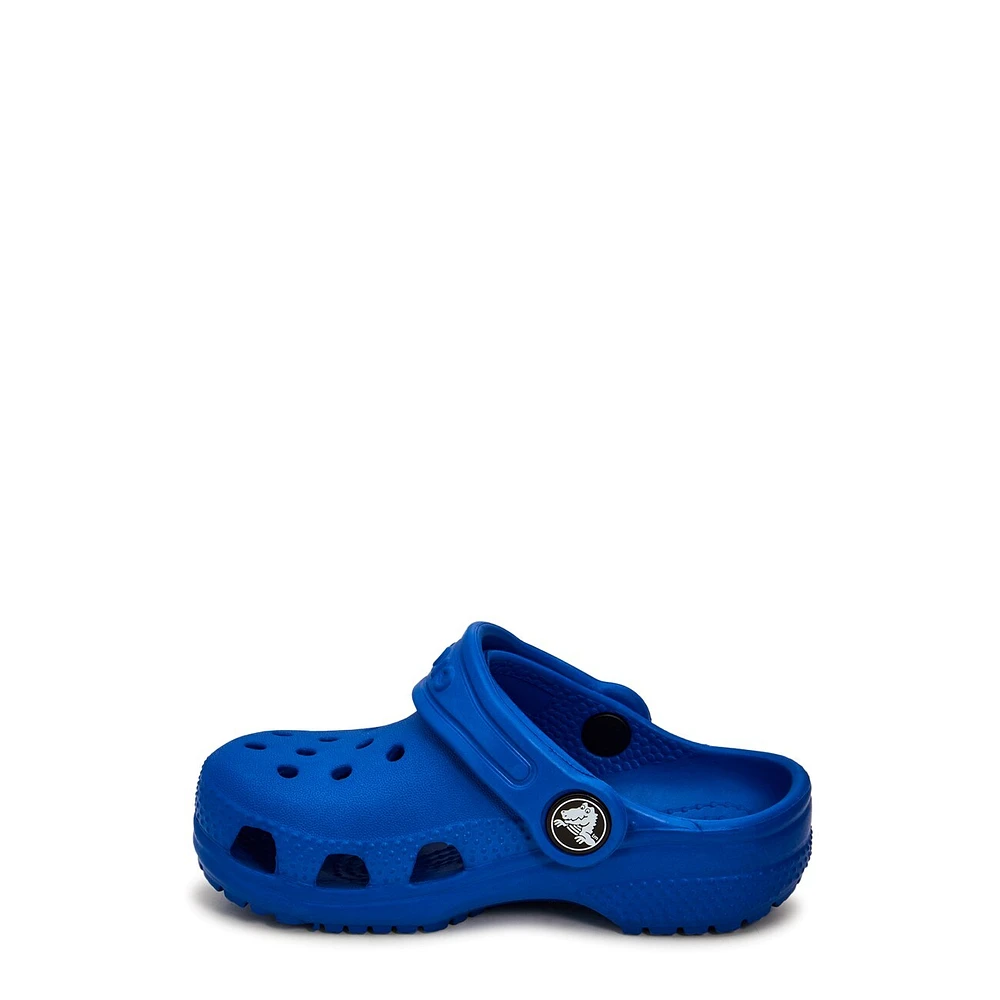 Toddler Unisex Classic Clog