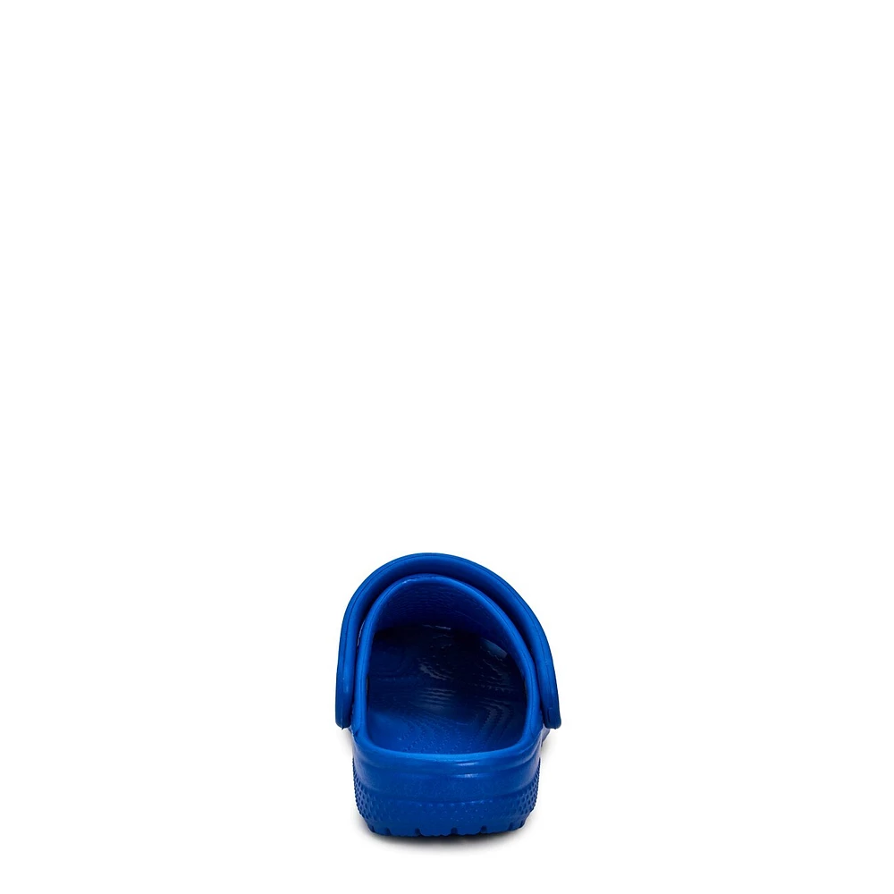 Toddler Unisex Classic Clog