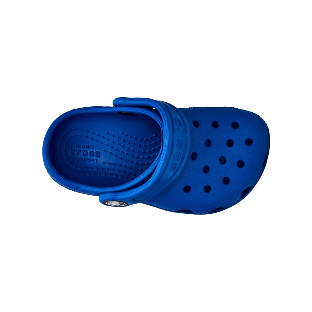 Toddler Unisex Classic Clog