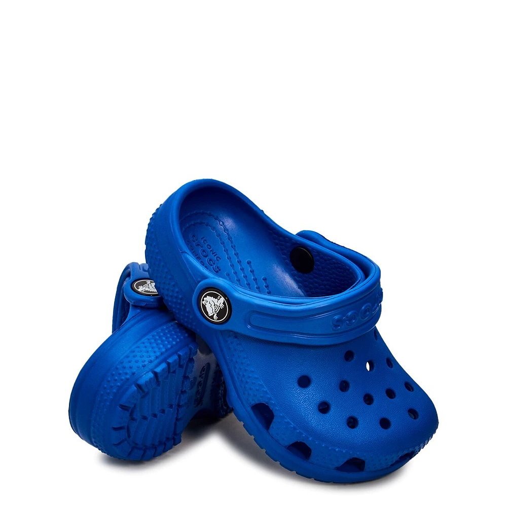 Toddler Unisex Classic Clog