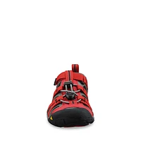 Toddler Boys' Seacamp II CNX Sandal