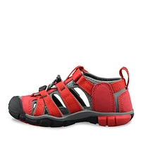 Toddler Boys' Seacamp II CNX Sandal