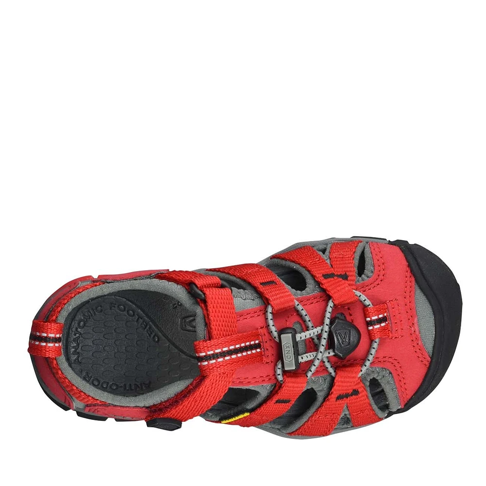 Toddler Boys' Seacamp II CNX Sandal