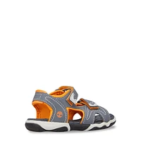 Toddler & Youth Boys' Adventure Seeker Sandal