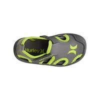 Toddler Boys' Kona Outdoor Sandal