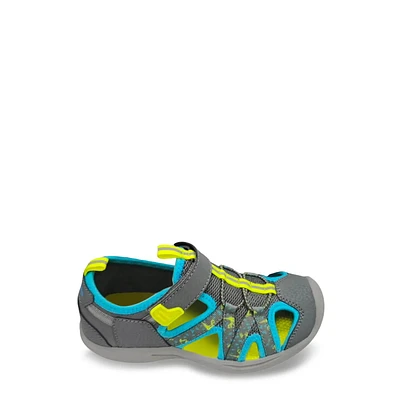 Toddler Boys' Zoris Sandal