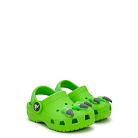 Toddler Unisex I Am Dinosaur Clog