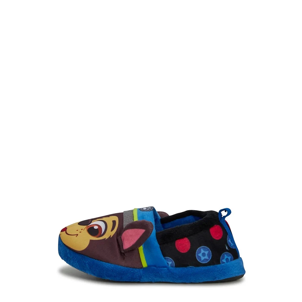 Toddler Boys' Slipper