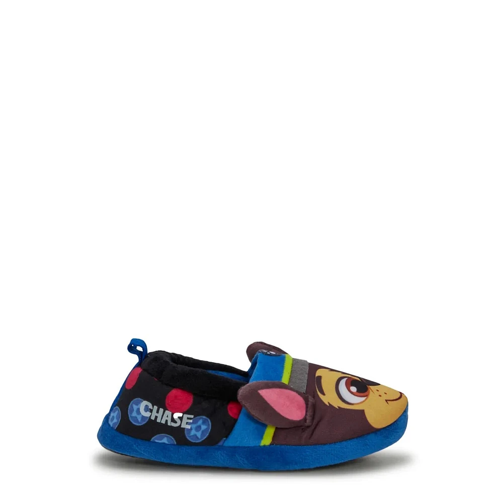 Toddler Boys' Slipper