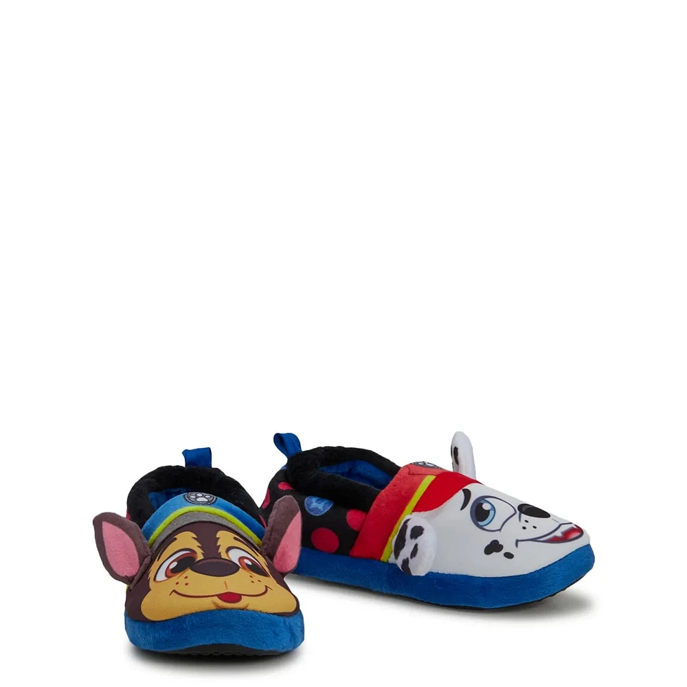 Toddler Boys' Slipper