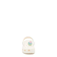 Toddler Girls' I Am Rainbow Unicorn Clog