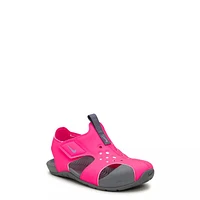 Toddler Girls' Sunray Protect 2 Sandal