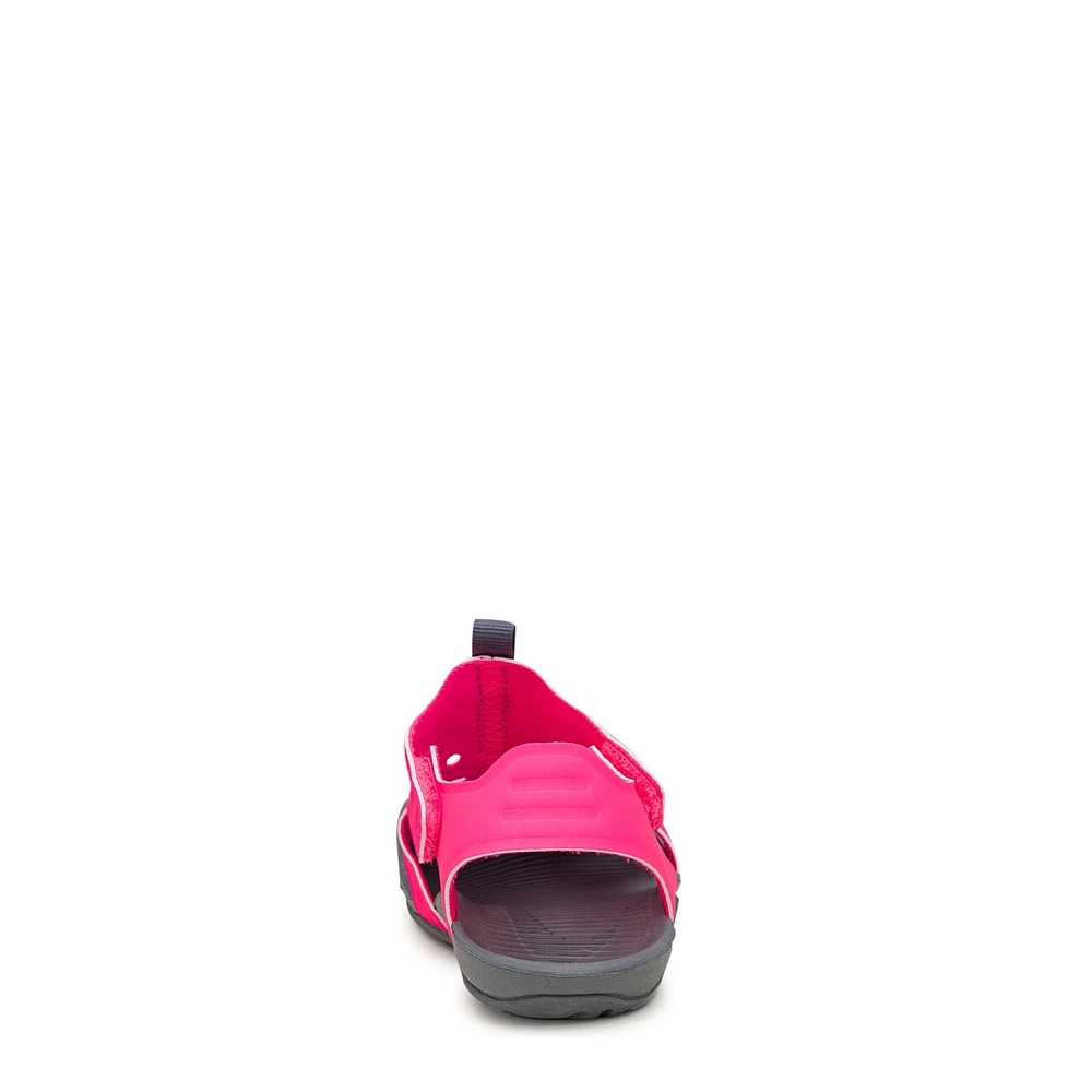 Toddler Girls' Sunray Protect 2 Sandal