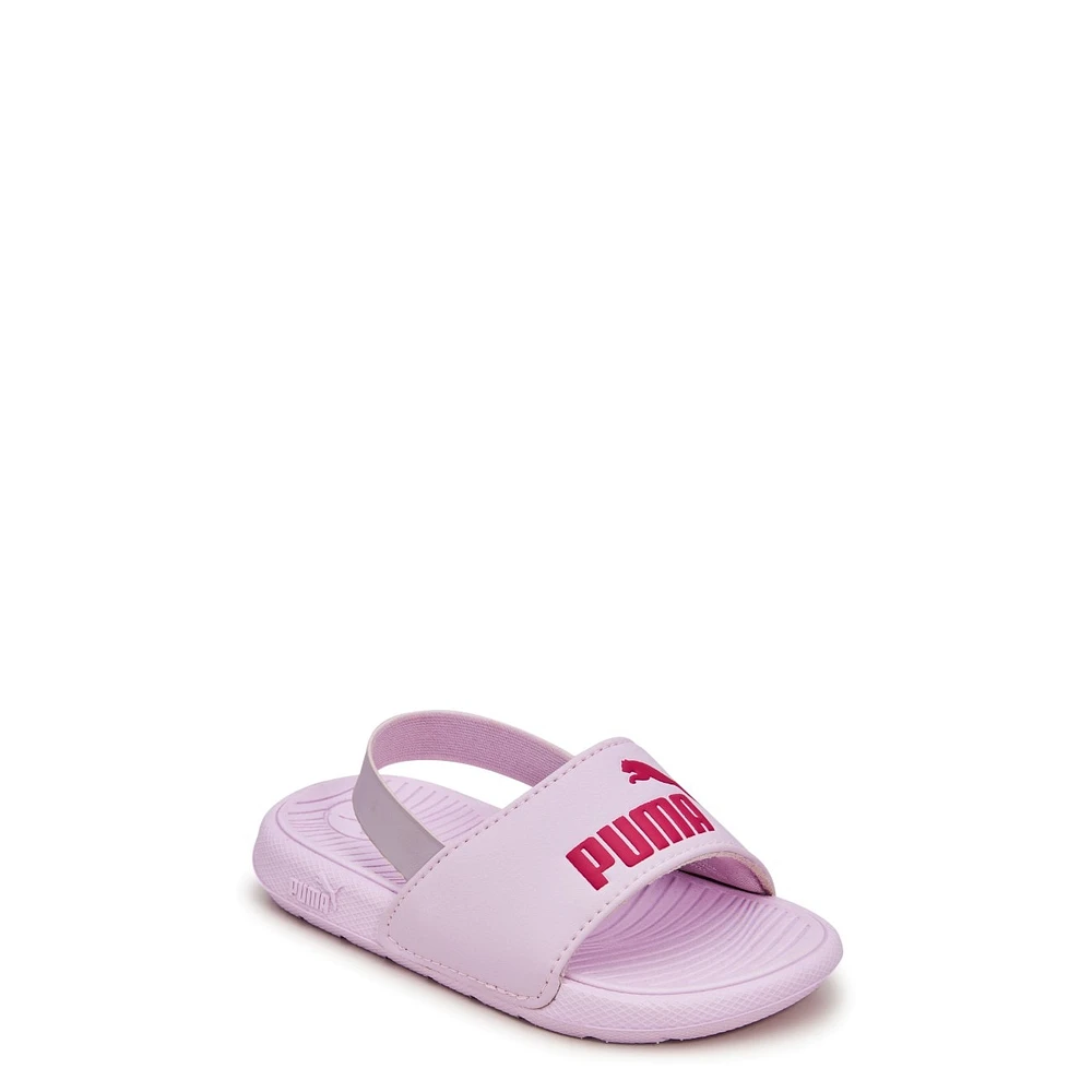 Toddler Girls' Puma Cool Cat 2.0 Sandal