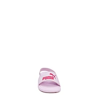 Toddler Girls' Puma Cool Cat 2.0 Sandal