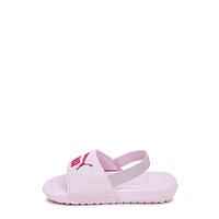 Toddler Girls' Puma Cool Cat 2.0 Sandal