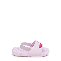 Toddler Girls' Puma Cool Cat 2.0 Sandal