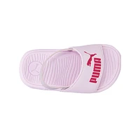 Toddler Girls' Puma Cool Cat 2.0 Sandal