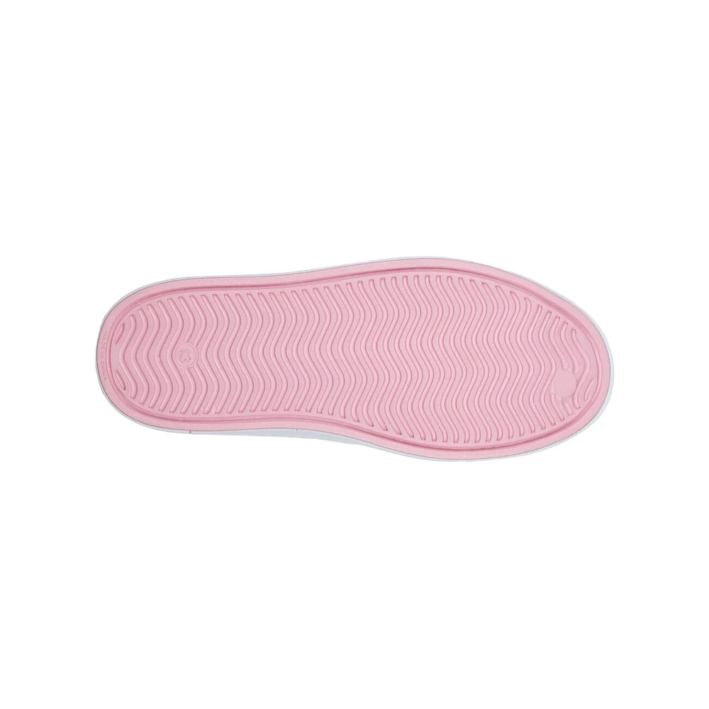 Toddler Girls' Guzman Steps Slip-On