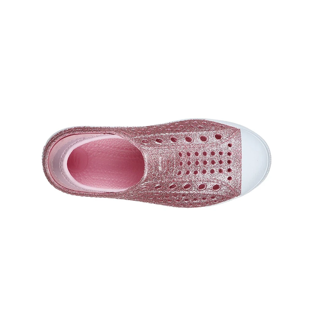 Toddler Girls' Guzman Steps Slip-On