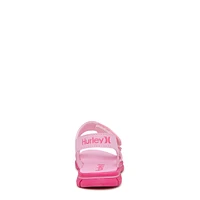 Toddler Girls' Bella Sandal