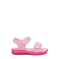 Toddler Girls' Bella Sandal