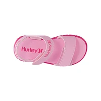 Toddler Girls' Bella Sandal