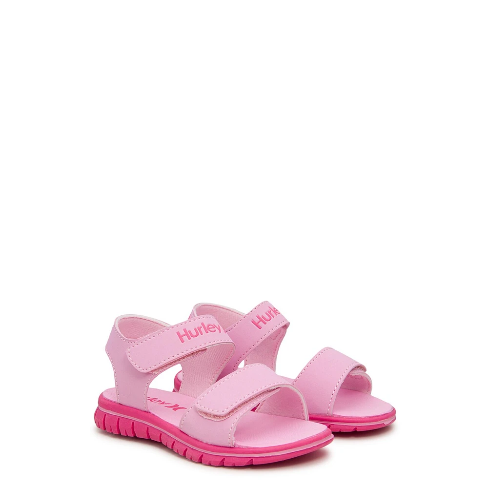 Toddler Girls' Bella Sandal