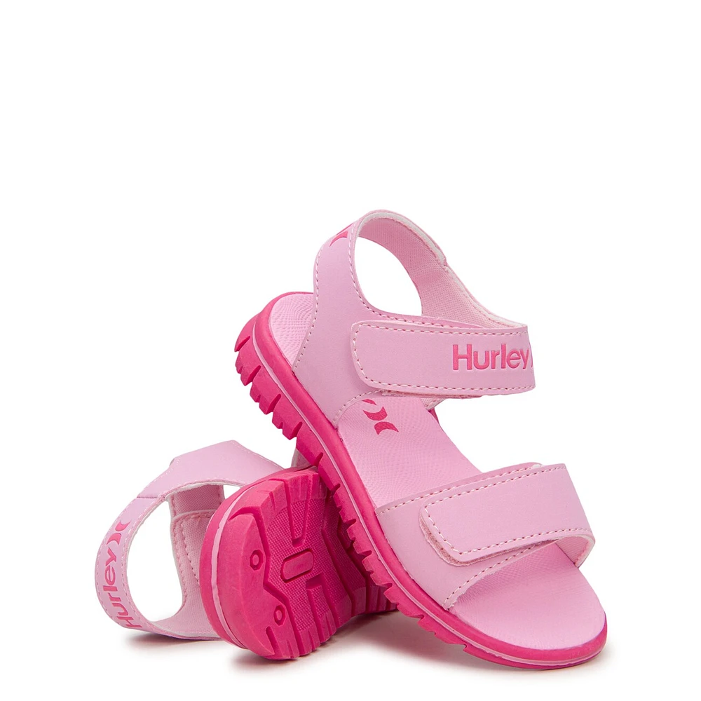 Toddler Girls' Bella Sandal