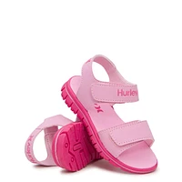 Toddler Girls' Bella Sandal