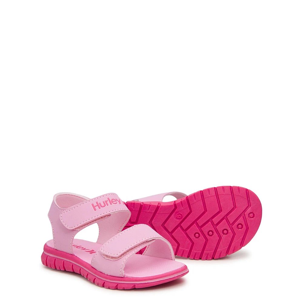 Toddler Girls' Bella Sandal