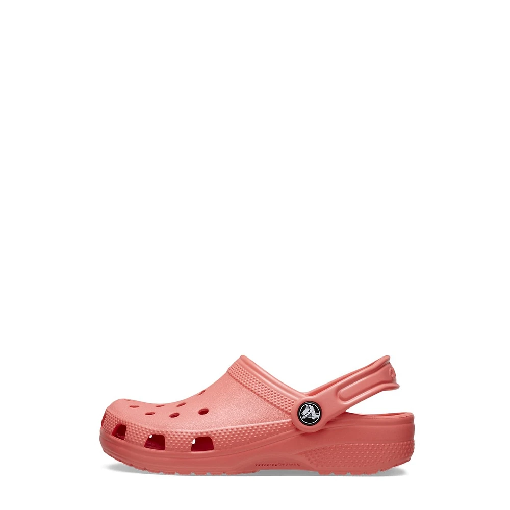 Toddler Unisex Classic Clog