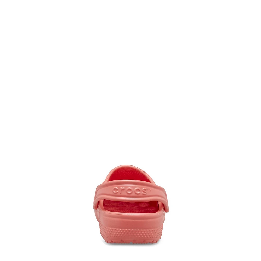 Toddler Unisex Classic Clog