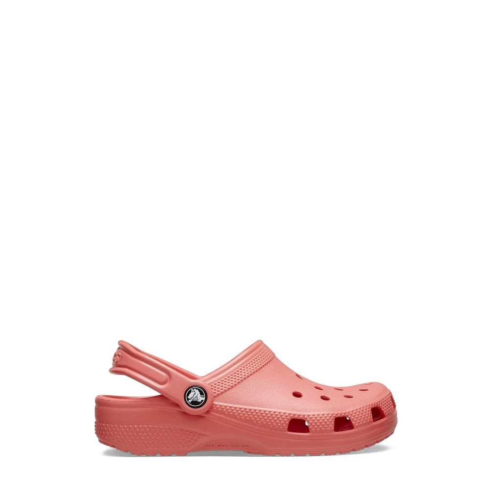 Toddler Unisex Classic Clog