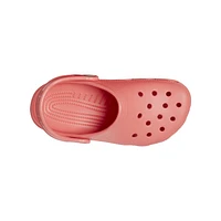 Toddler Unisex Classic Clog