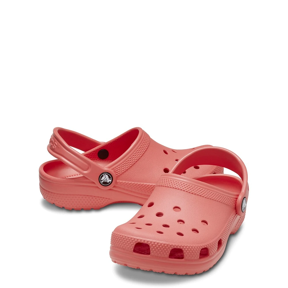 Toddler Unisex Classic Clog