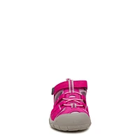 Toddler Girls' Seacamp II CNX Sandal