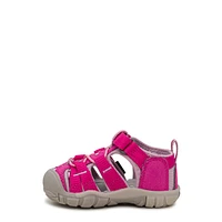 Toddler Girls' Seacamp II CNX Sandal