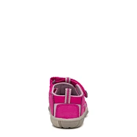 Toddler Girls' Seacamp II CNX Sandal