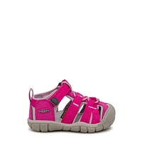 Toddler Girls' Seacamp II CNX Sandal